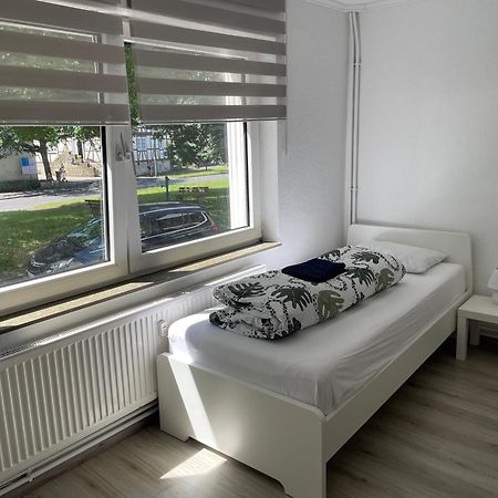 Ferienwohnung Kassel Zentral Exterior photo