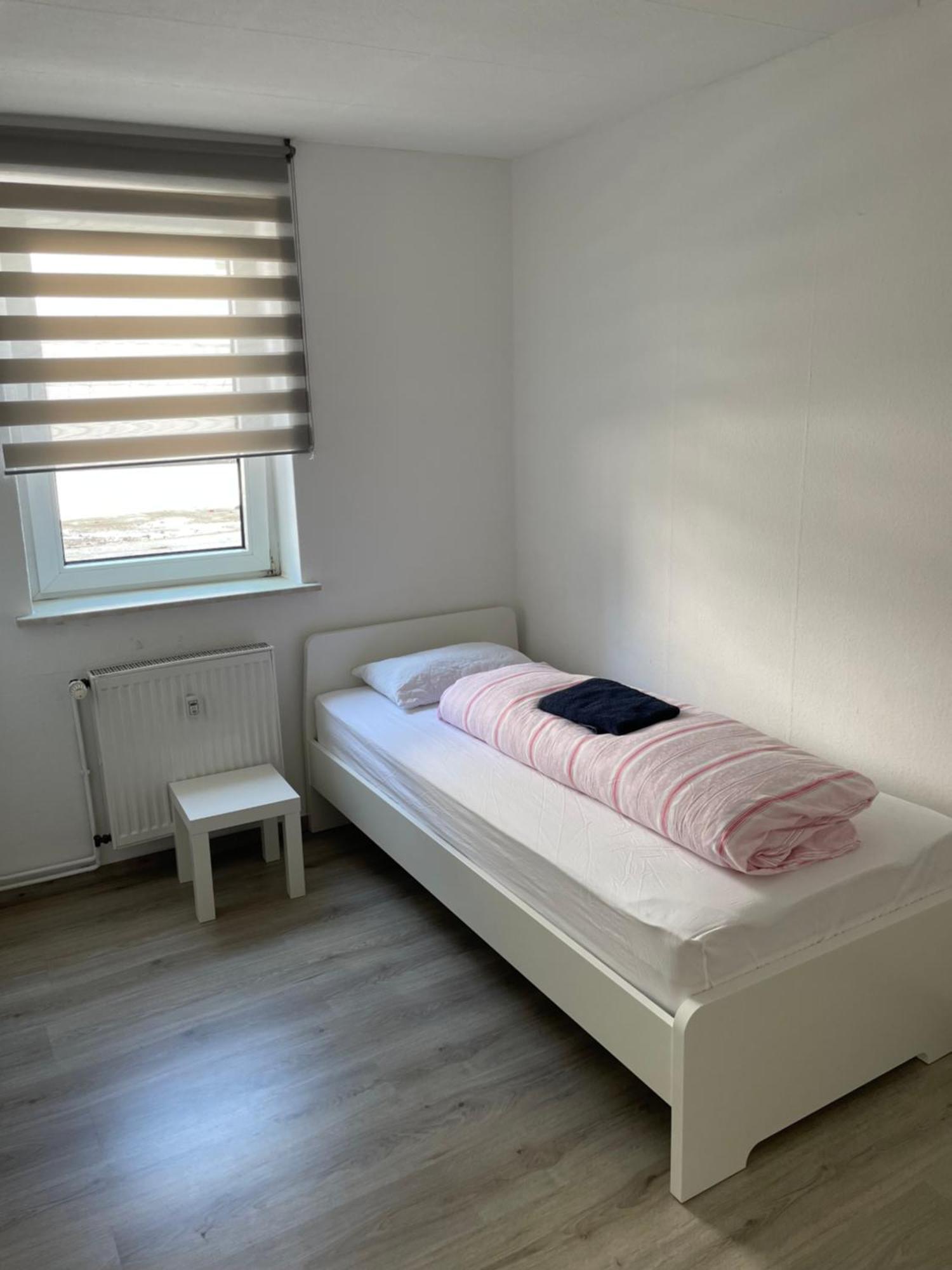 Ferienwohnung Kassel Zentral Exterior photo