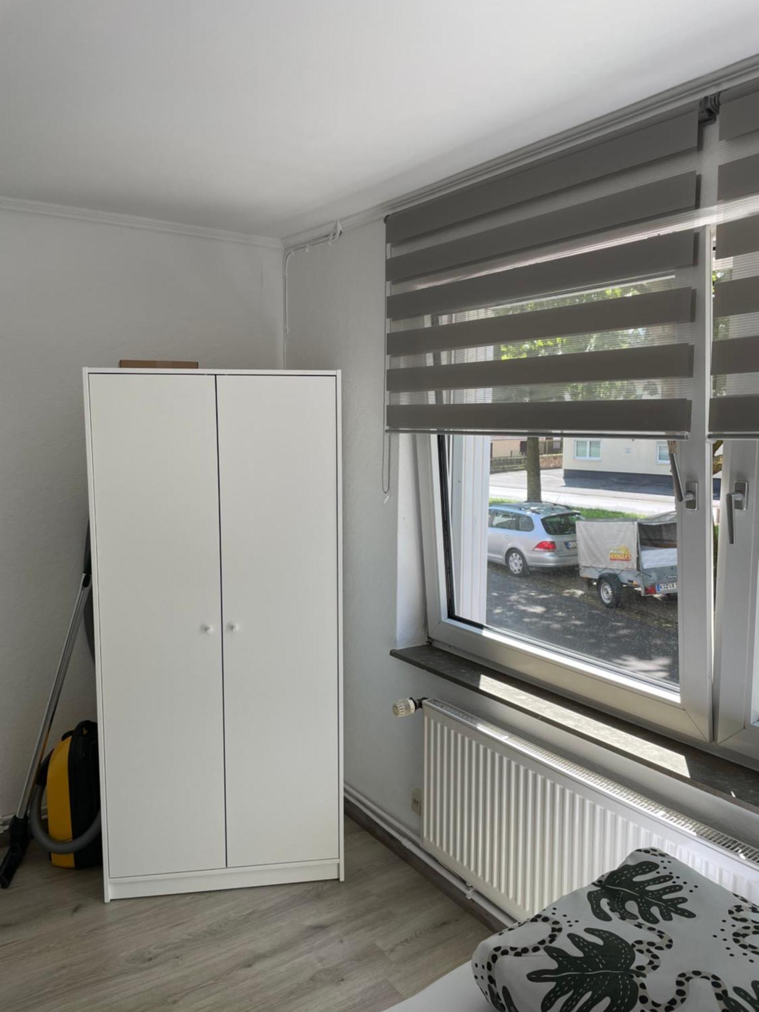 Ferienwohnung Kassel Zentral Exterior photo